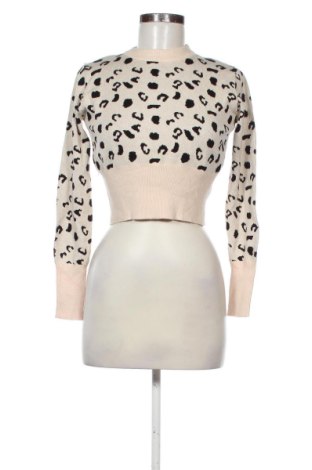 Дамски пуловер Unbranded, Размер S, Цвят Многоцветен, Цена 15,33 €