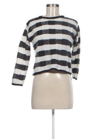 Дамски пуловер Unbranded, Размер S, Цвят Многоцветен, Цена 15,33 €