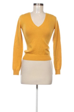 Damenpullover Unbranded, Größe XS, Farbe Orange, Preis € 19,99