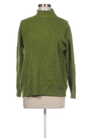 Pulover de femei Unbranded, Mărime L, Culoare Verde, Preț 91,99 Lei