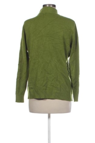 Pulover de femei Unbranded, Mărime L, Culoare Verde, Preț 91,99 Lei