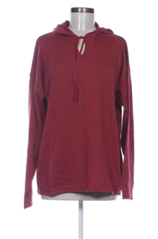 Damski sweter Unbranded, Rozmiar XL, Kolor Czerwony, Cena 79,15 zł