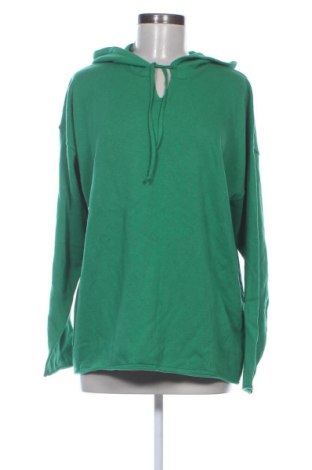 Damski sweter Unbranded, Rozmiar XL, Kolor Zielony, Cena 79,15 zł