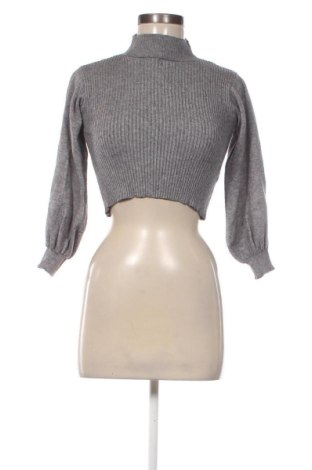 Női pulóver Unbranded, Méret S, Szín Szürke, Ár 7 499 Ft