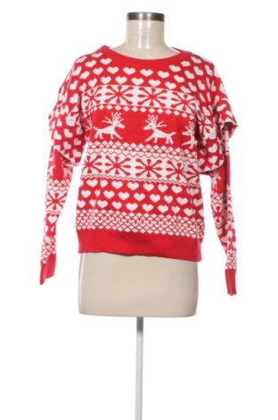 Dámsky pulóver Unbranded, Veľkosť XL, Farba Viacfarebná, Cena  27,95 €