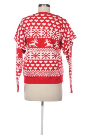 Dámsky pulóver Unbranded, Veľkosť XL, Farba Viacfarebná, Cena  27,95 €