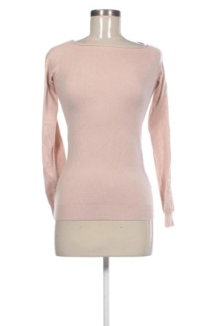 Damski sweter Unbranded, Rozmiar S, Kolor Beżowy, Cena 78,99 zł