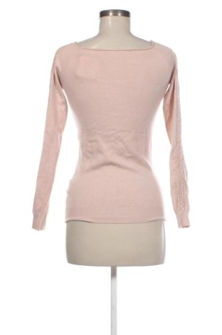 Damski sweter Unbranded, Rozmiar S, Kolor Beżowy, Cena 78,99 zł