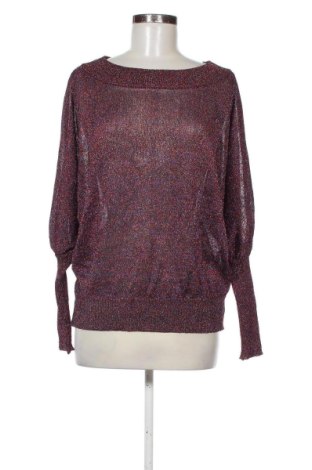 Damski sweter Unbranded, Rozmiar M, Kolor Fioletowy, Cena 78,99 zł