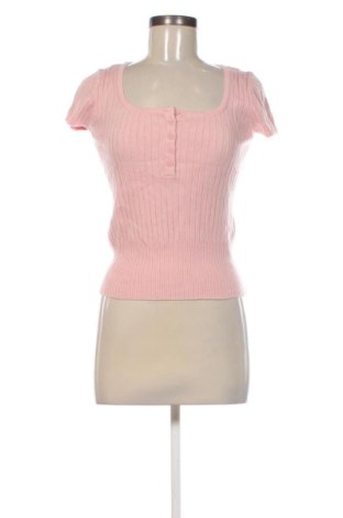 Pulover de femei Unbranded, Mărime S, Culoare Roz, Preț 91,99 Lei