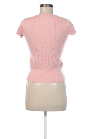Pulover de femei Unbranded, Mărime S, Culoare Roz, Preț 91,99 Lei