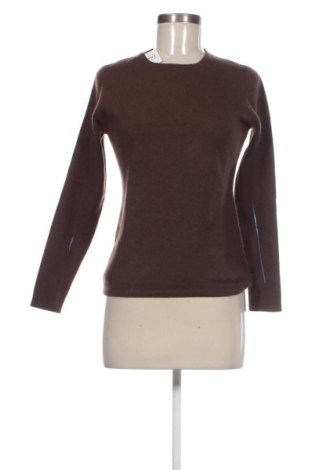 Dámský svetr Unbranded, Velikost M, Barva Hnědá, Cena  439,00 Kč