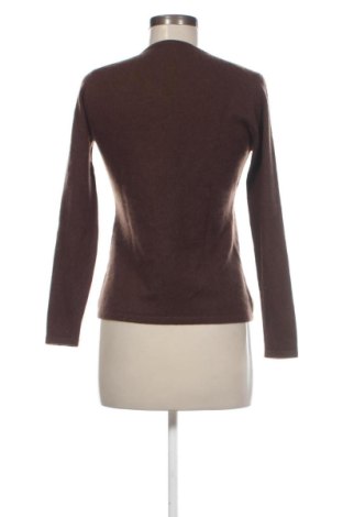 Dámský svetr Unbranded, Velikost M, Barva Hnědá, Cena  439,00 Kč