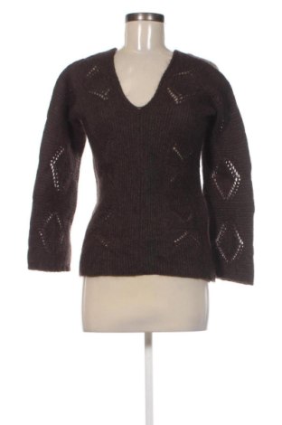Női pulóver Unbranded, Méret M, Szín Barna, Ár 7 499 Ft