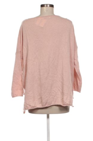 Dámský svetr Unbranded, Velikost XL, Barva Růžová, Cena  439,00 Kč
