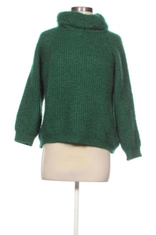 Női pulóver Unbranded, Méret L, Szín Zöld, Ár 7 499 Ft