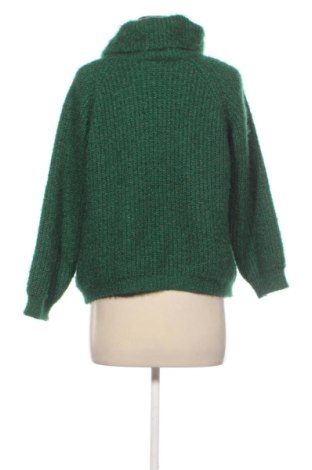 Női pulóver Unbranded, Méret L, Szín Zöld, Ár 7 499 Ft