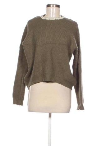 Női pulóver Unbranded, Méret L, Szín Zöld, Ár 7 499 Ft
