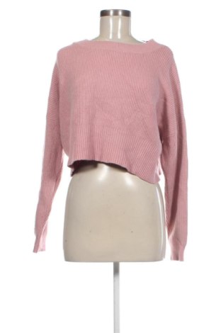 Pulover de femei Unbranded, Mărime M, Culoare Roz, Preț 91,99 Lei