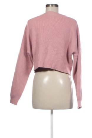 Pulover de femei Unbranded, Mărime M, Culoare Roz, Preț 91,99 Lei