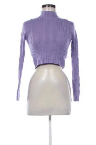 Női pulóver Unbranded, Méret XS, Szín Lila, Ár 7 499 Ft