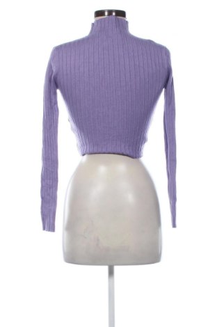 Női pulóver Unbranded, Méret XS, Szín Lila, Ár 7 499 Ft