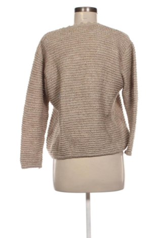 Damski sweter Unbranded, Rozmiar S, Kolor Brązowy, Cena 78,99 zł