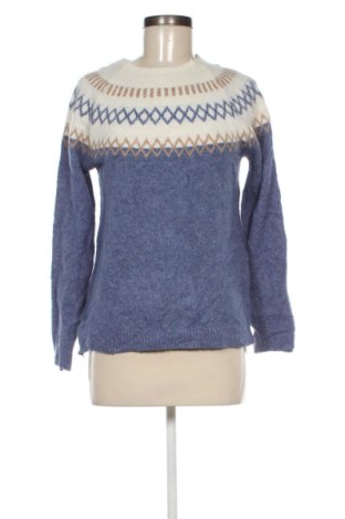 Pulover de femei Unbranded, Mărime S, Culoare Albastru, Preț 91,99 Lei