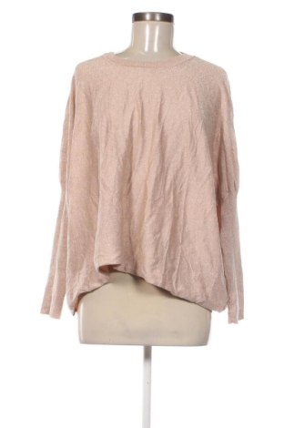 Pulover de femei Unbranded, Mărime L, Culoare Bej, Preț 91,99 Lei