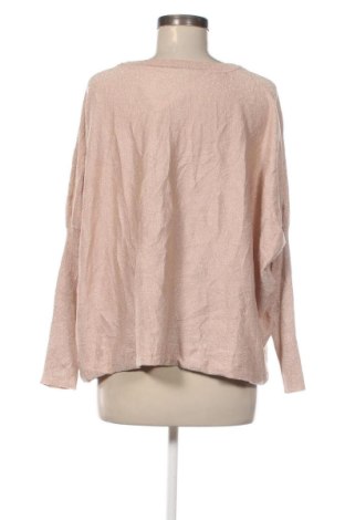 Pulover de femei Unbranded, Mărime L, Culoare Bej, Preț 91,99 Lei