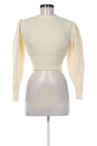 Pulover de femei Unbranded, Mărime M, Culoare Alb, Preț 91,99 Lei