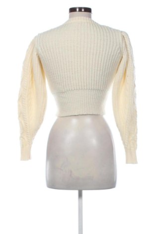 Pulover de femei Unbranded, Mărime M, Culoare Alb, Preț 91,99 Lei