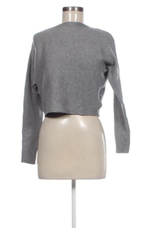Damski sweter Unbranded, Rozmiar M, Kolor Szary, Cena 78,99 zł