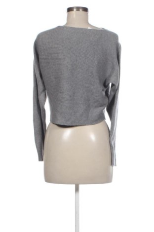 Damski sweter Unbranded, Rozmiar M, Kolor Szary, Cena 78,99 zł
