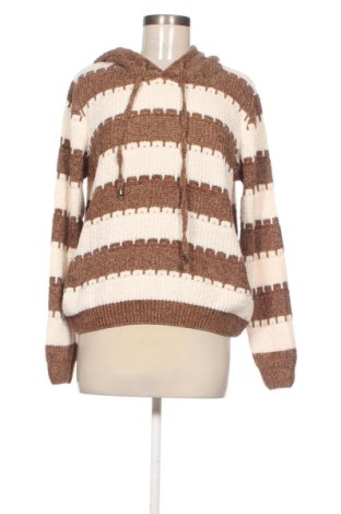 Damski sweter Unbranded, Rozmiar XL, Kolor Kolorowy, Cena 78,99 zł