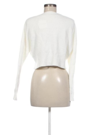 Pulover de femei Unbranded, Mărime M, Culoare Alb, Preț 91,99 Lei