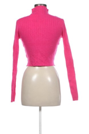 Damski sweter Unbranded, Rozmiar S, Kolor Różowy, Cena 29,99 zł