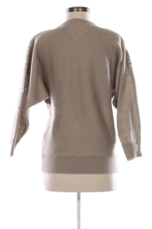 Damski sweter Unbranded, Rozmiar L, Kolor Kolorowy, Cena 79,15 zł