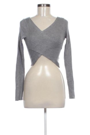 Damski sweter Unbranded, Rozmiar XS, Kolor Szary, Cena 78,99 zł