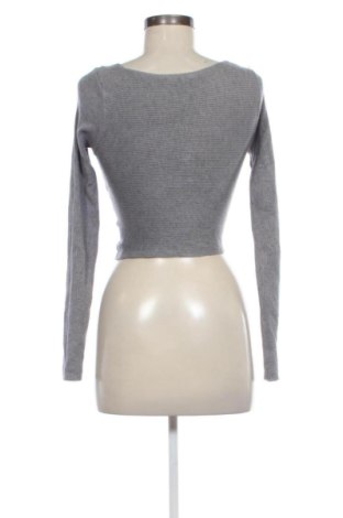 Damski sweter Unbranded, Rozmiar XS, Kolor Szary, Cena 78,99 zł