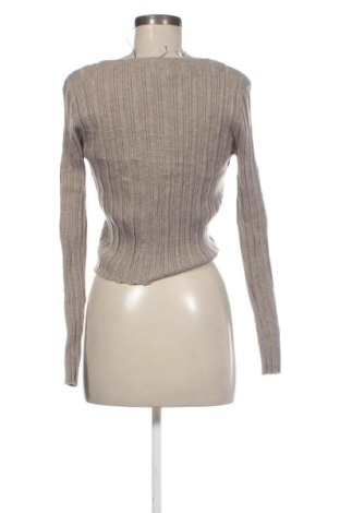 Дамски пуловер Unbranded, Размер M, Цвят Кафяв, Цена 15,33 €