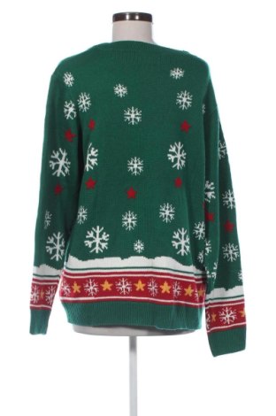 Дамски пуловер Unbranded, Размер XL, Цвят Многоцветен, Цена 15,33 €