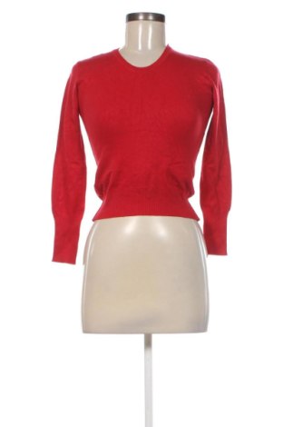 Pulover de femei Unbranded, Mărime S, Culoare Roșu, Preț 91,99 Lei