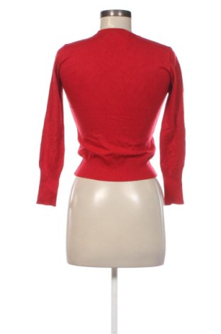 Pulover de femei Unbranded, Mărime S, Culoare Roșu, Preț 91,99 Lei