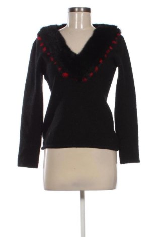 Damenpullover Unbranded, Größe L, Farbe Schwarz, Preis 15,00 €