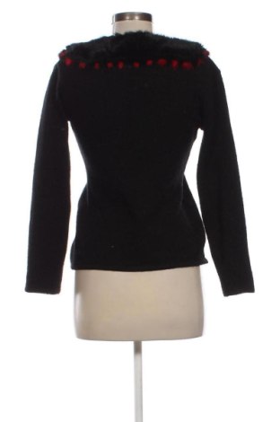 Damenpullover Unbranded, Größe L, Farbe Schwarz, Preis 15,00 €