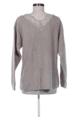 Дамски пуловер Unbranded, Размер XL, Цвят Сив, Цена 15,33 €