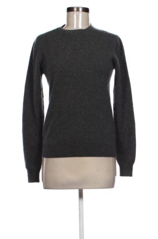 Γυναικείο πουλόβερ Unbranded, Μέγεθος M, Χρώμα Γκρί, Τιμή 8,06 €