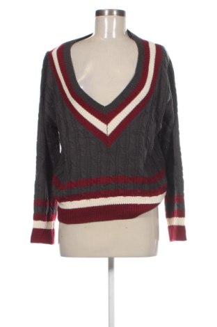 Damski sweter Unbranded, Rozmiar L, Kolor Kolorowy, Cena 78,99 zł