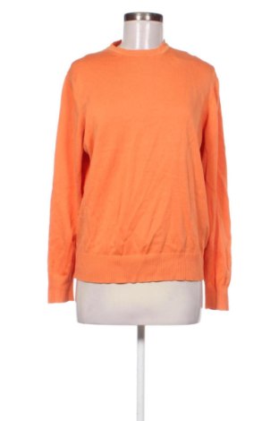Дамски пуловер Unbranded, Размер L, Цвят Оранжев, Цена 27,68 €